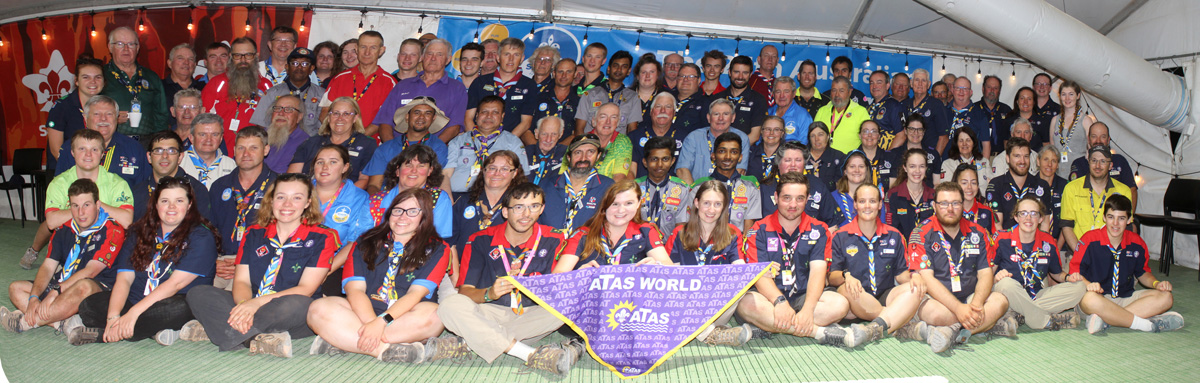 ATAS Australia January 2019